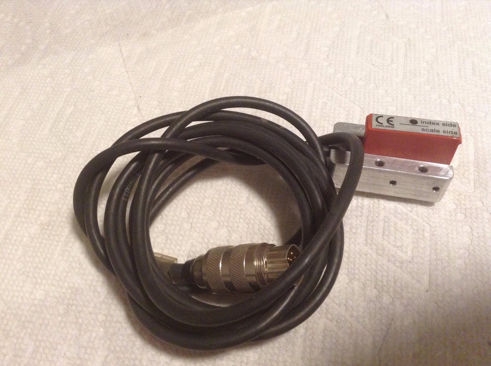 IPF 79742 Scale Reader MW100405