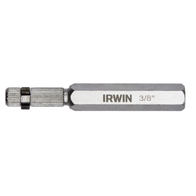 IRWIN Internal Pipe Wrench 3/8 Inch 9.525MM Steel MODEL # IRHT82245