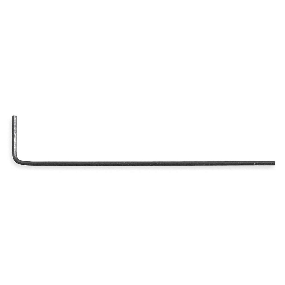 PROTO J46304 Hex Key,1.3mm,1/2 in. L 1FX93
