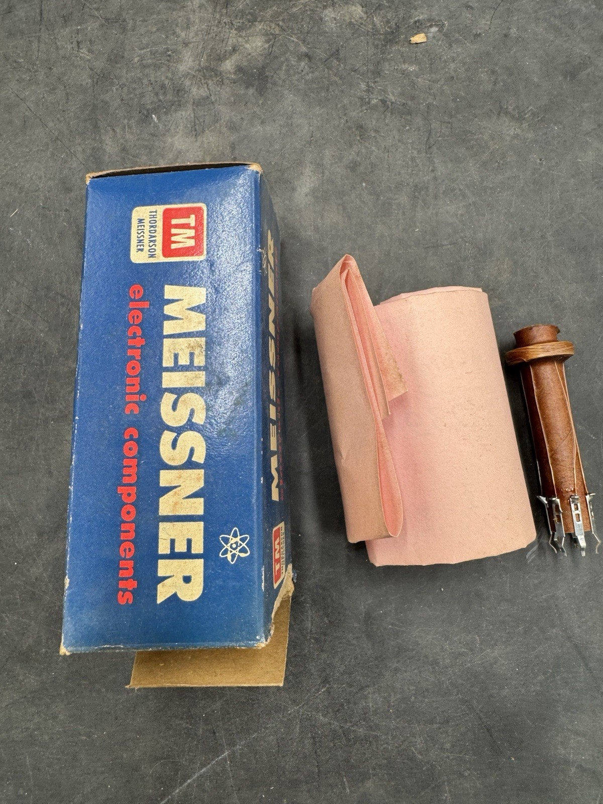 Meissner 14-1090