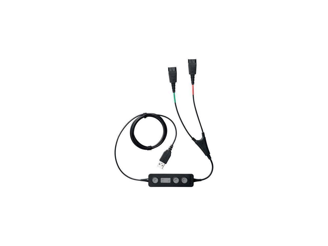 Jabra Link 265 Usb-Qd Training Cable