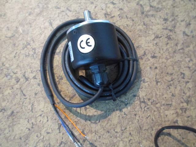 Autonics Rotary Encoder ENB-1000-3-1 BI700683