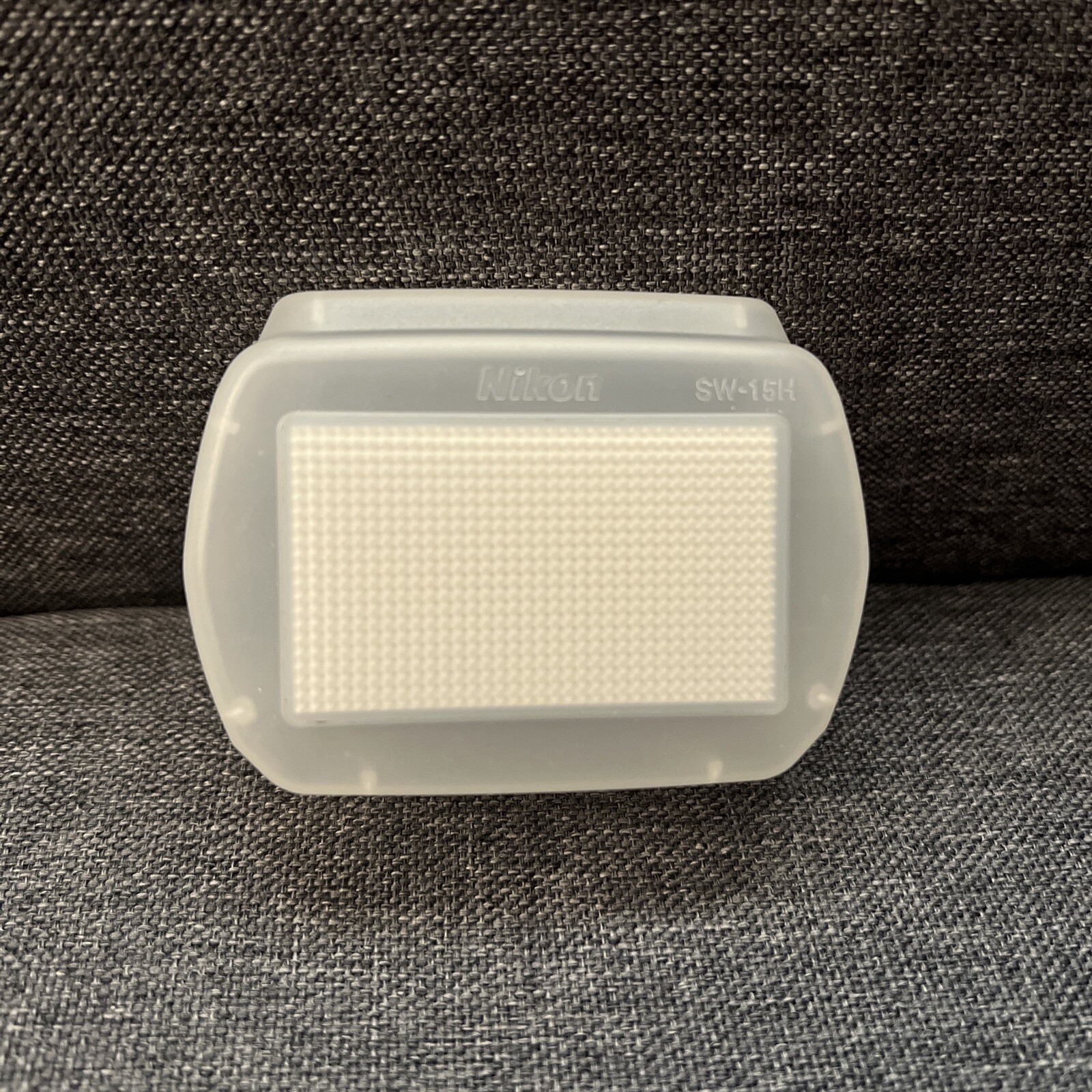 Nikon Genuine SW-15H flash diffuser
