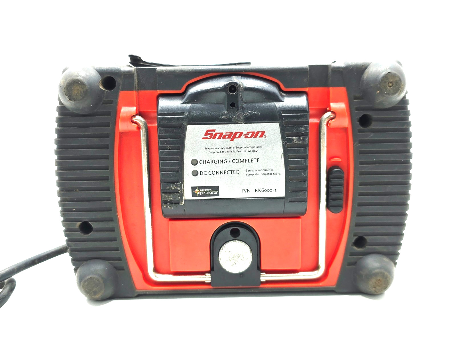 SNAP-ON BK6000-1 BORESCOPE INSPECTION CAMERA