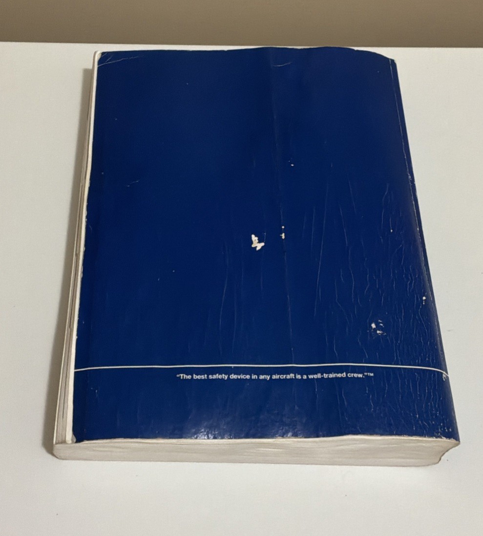 LearJet 60 Pilot Training Manual, Vol. 1 Operational Information Third Edition