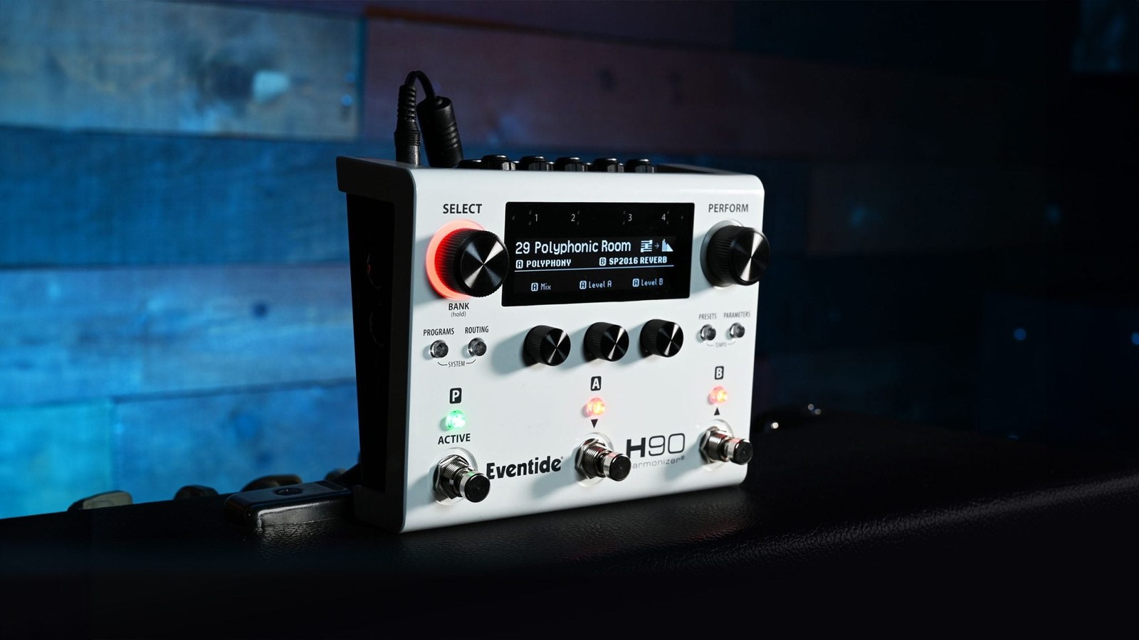 Eventide H90 Harmonizer Open Box