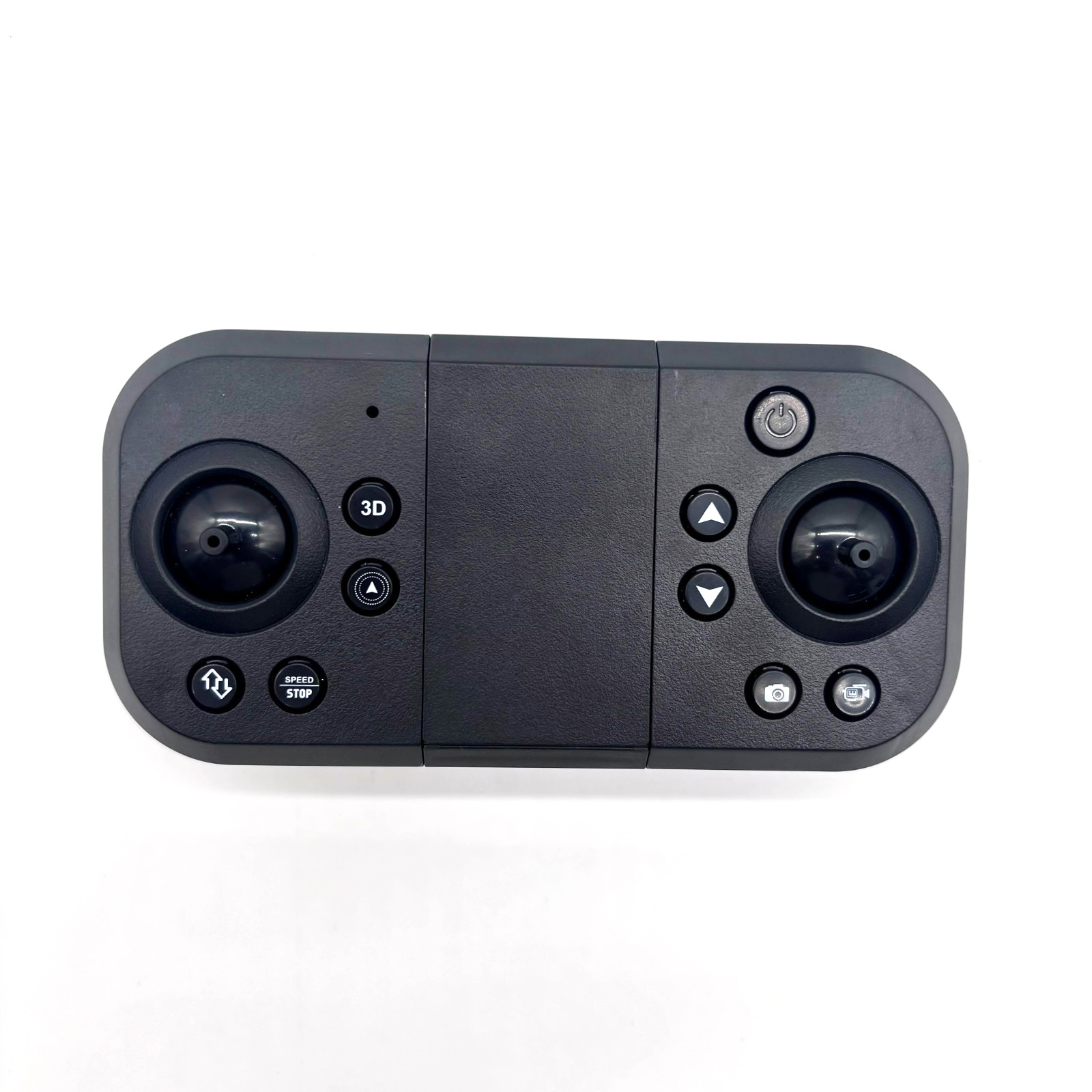 Foldable Brushless Motor Drone High Definition Camera System Model L106