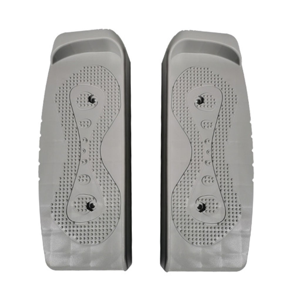 Workout Enhancing Elliptical Machine Pedal Accessories for Every Fitness Level