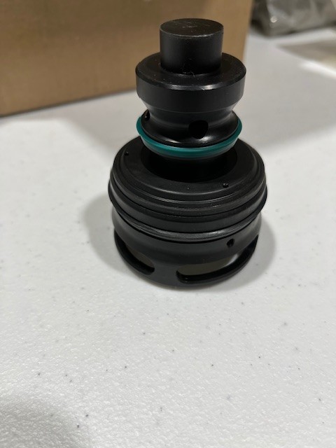 Primatech P543V Valve assembly for 240/260