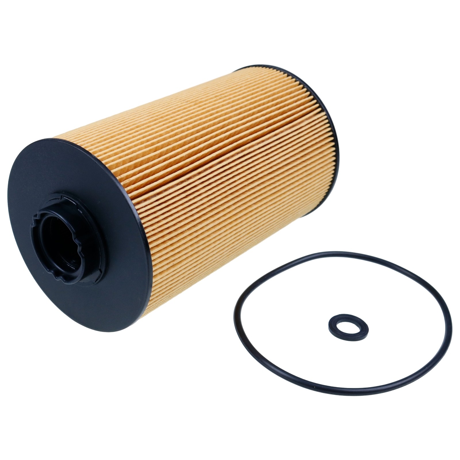 Fuel Filter 4676385R for John Deere 245GLC 225DLC 135D 450DLC 650DLC 135G 190GW