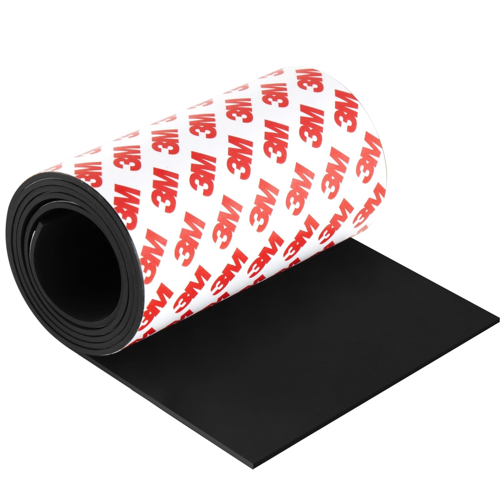 CuttableS Pads for Furniture, Home Appliances, Hardwood Floors, Black