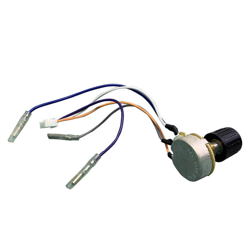 Automatic Feeder Speed Regulation Switch APF 500 Potentiometer Power Governor