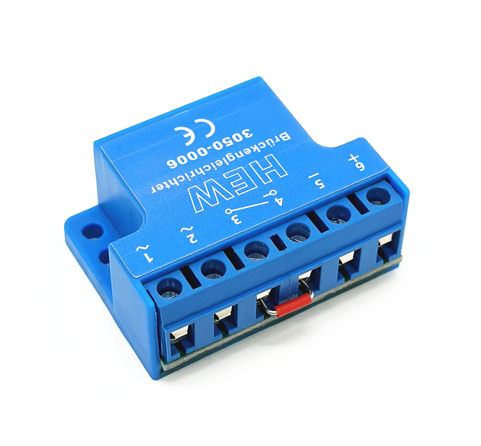 HEW 3050-0006 Brückengleichrichter Power Module full-wave Brake Rectifier