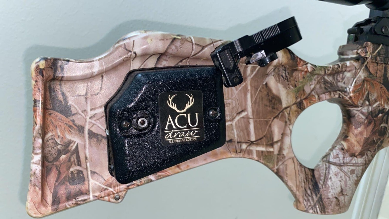 Excalibur Equinox Custom Crossbow