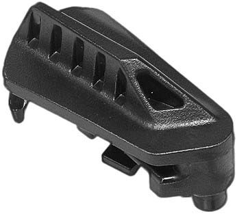 SP1 Factory Style Hood Strap-Rear Left for 2018 Ski-Doo Freeride E-TEC 850 137