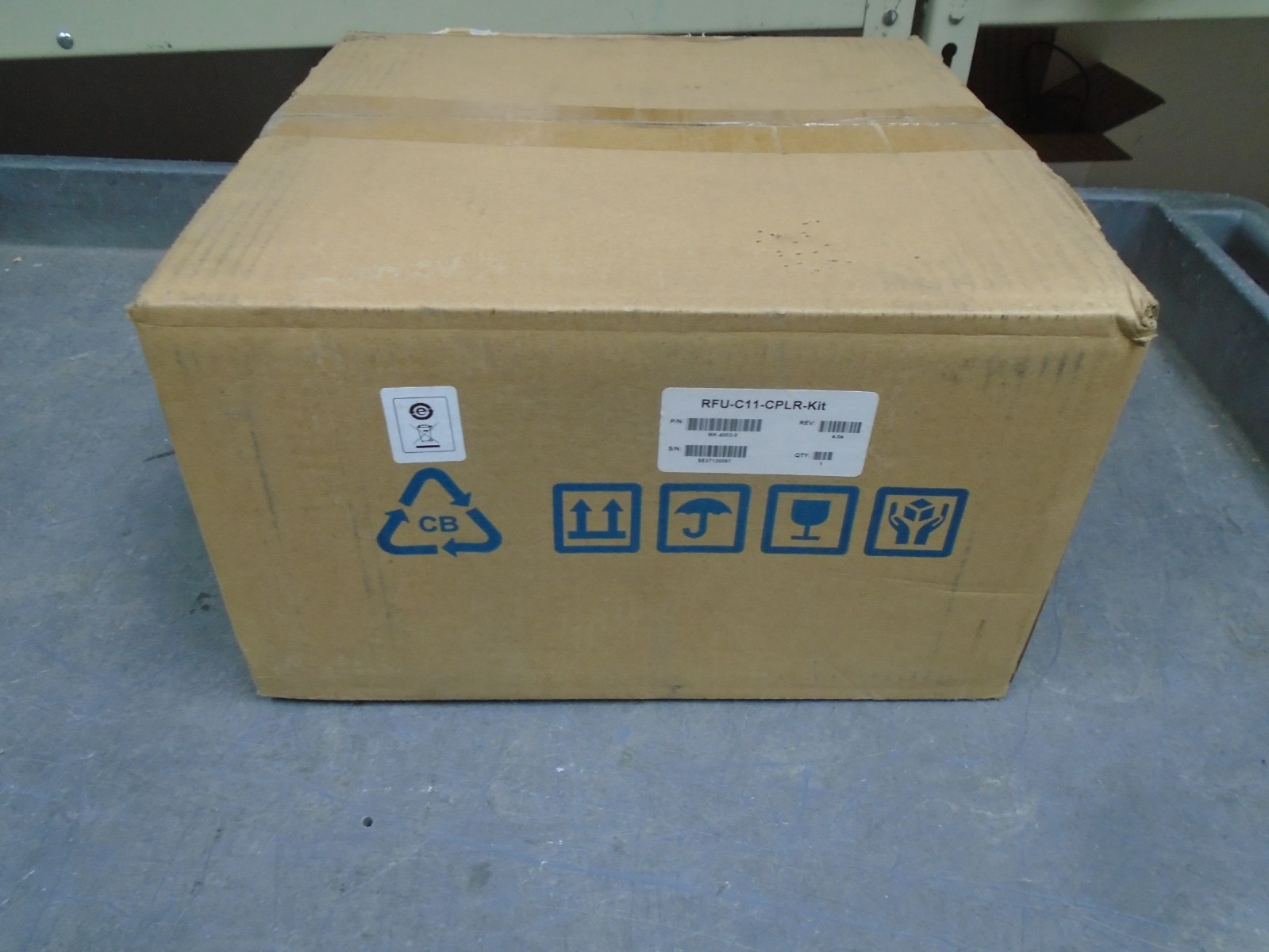 Ceragon RFU-C11-CPLR-Kit