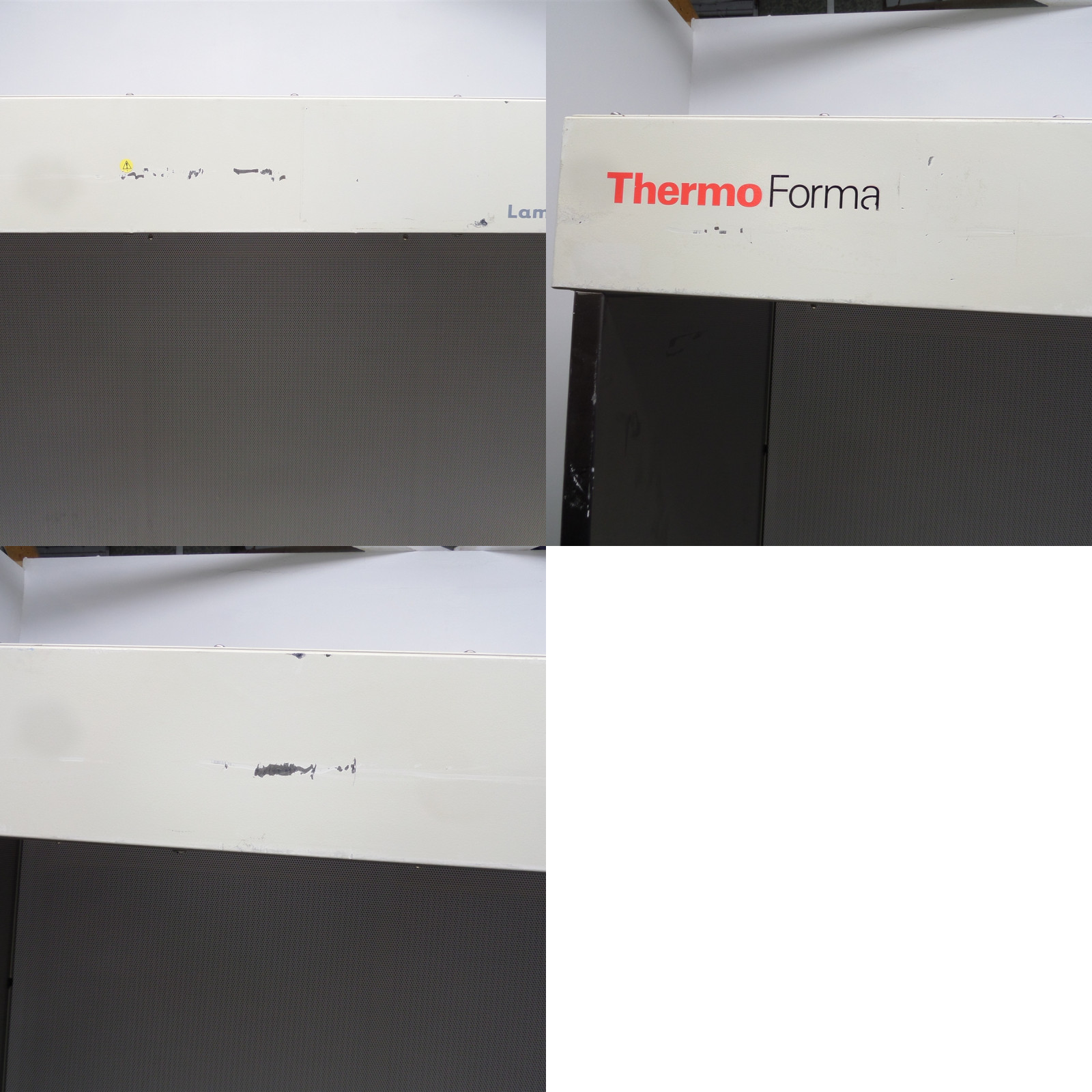 Thermo Forma 1856 Laminar Airflow Workstation