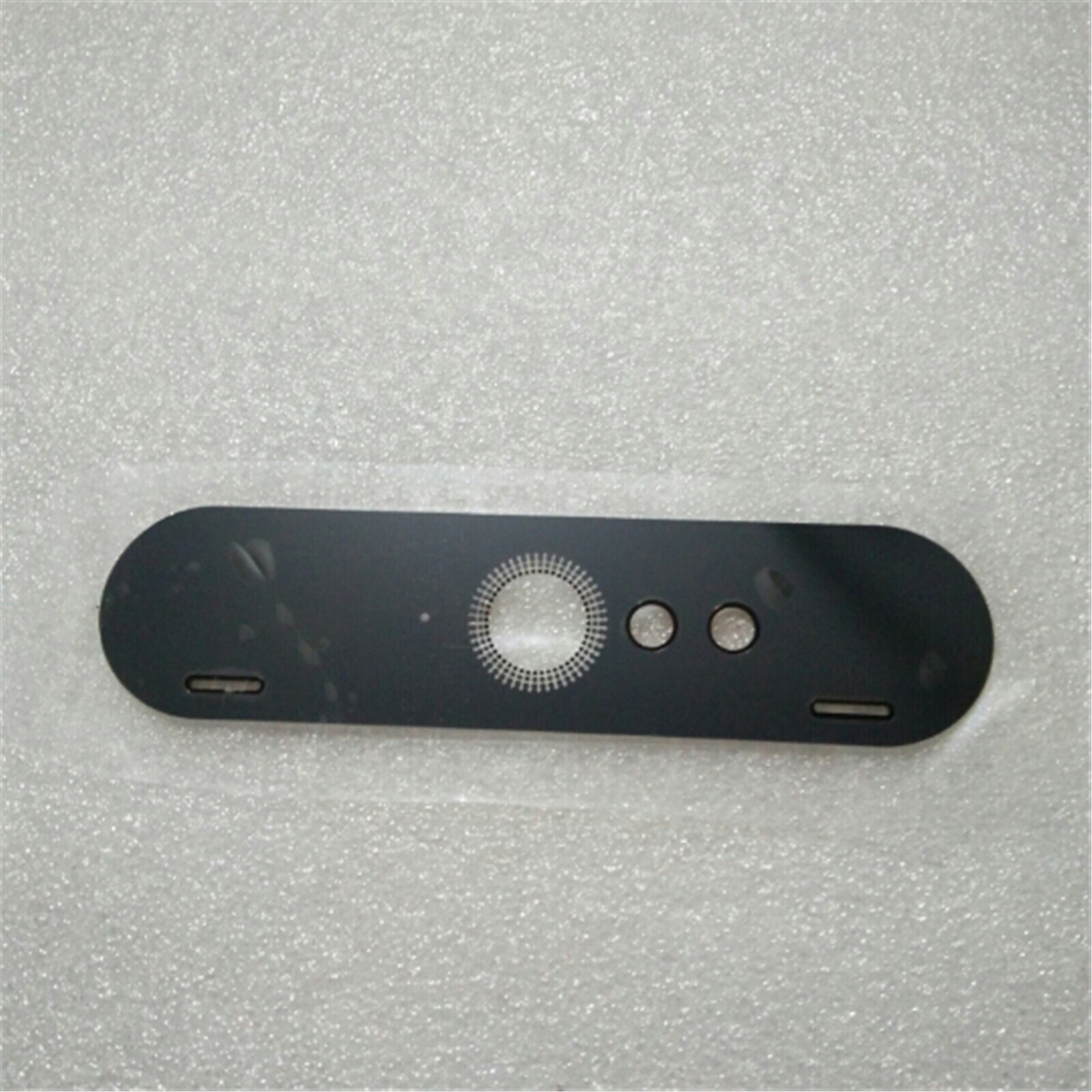 For Logitech C1000e Brio Camera Blu-ray Lens Cap Protective Cover Replacement