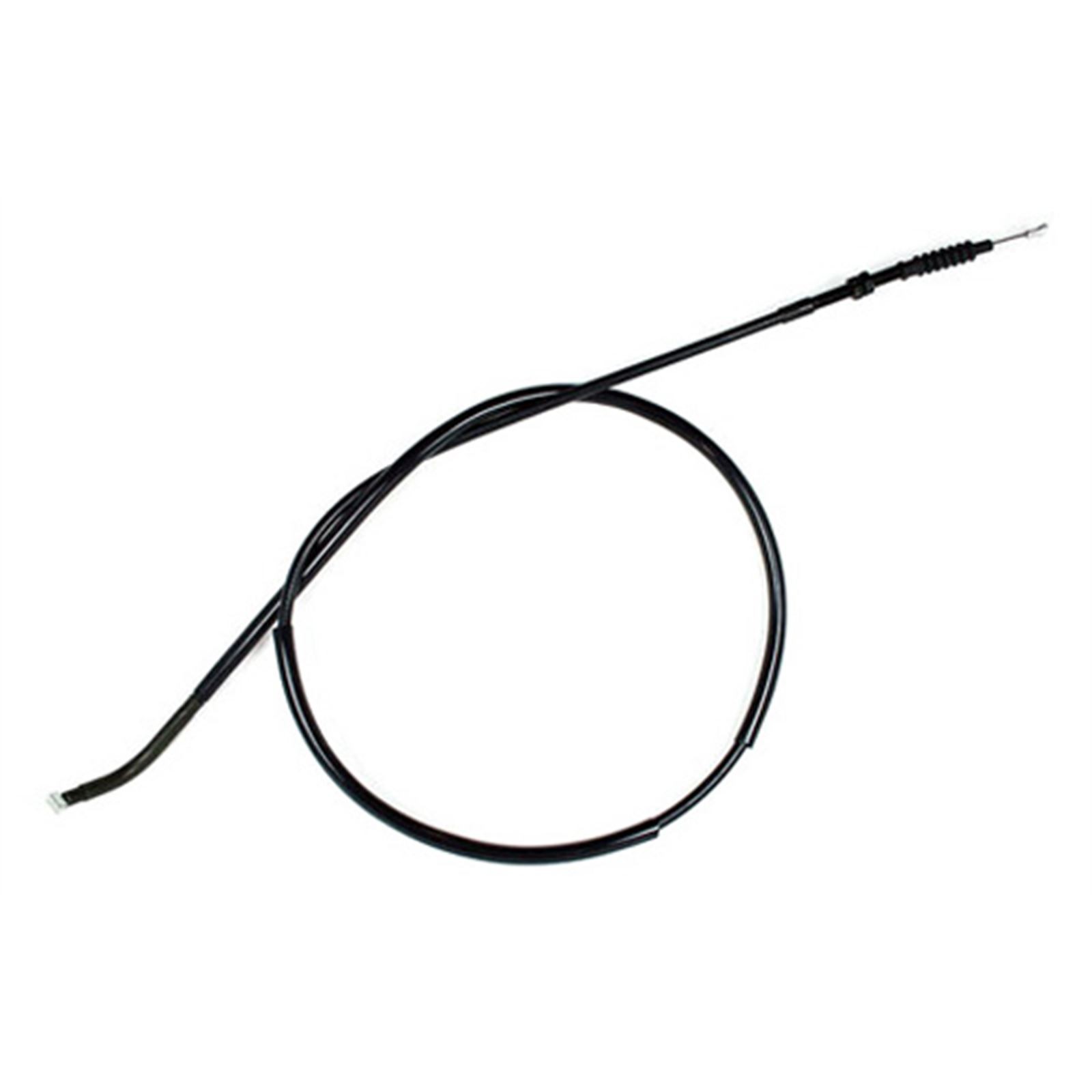 Motion Pro Black Vinyl Clutch Cable 03-0065