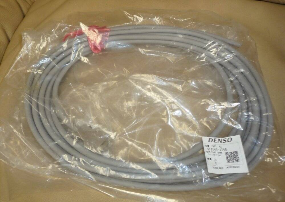 DENSO WAVE 410141-1740 / 4101411740 New Open Package