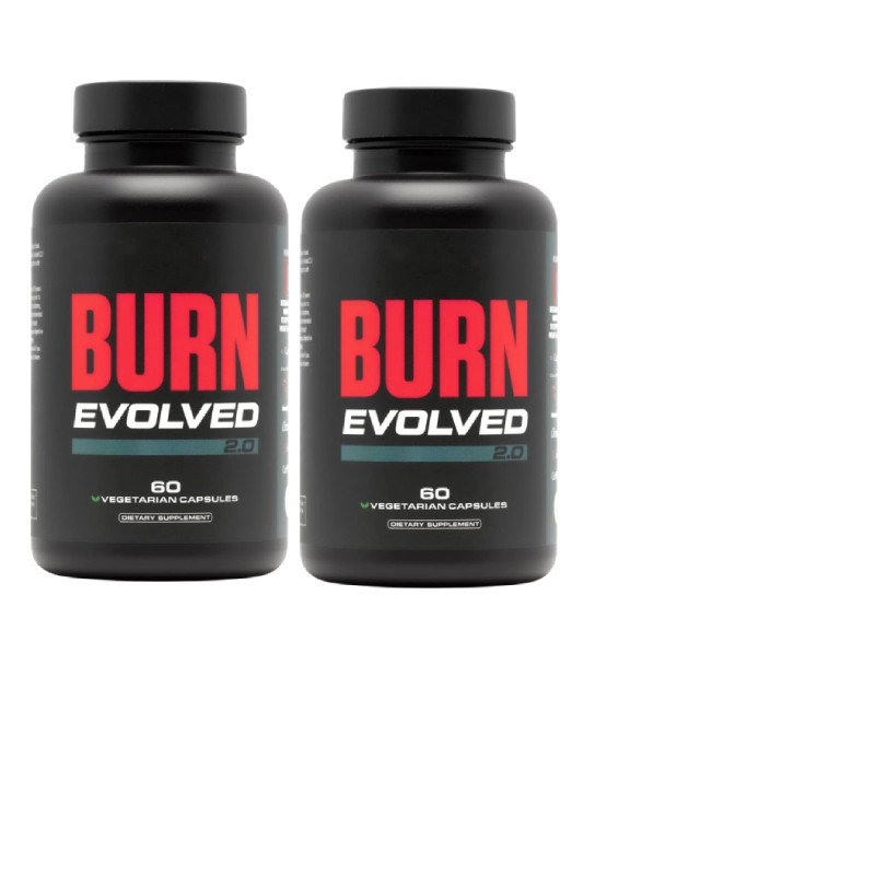 Sculptnation Fat Burn Evolved Thermogenic Burner Weight Loss Hot~US