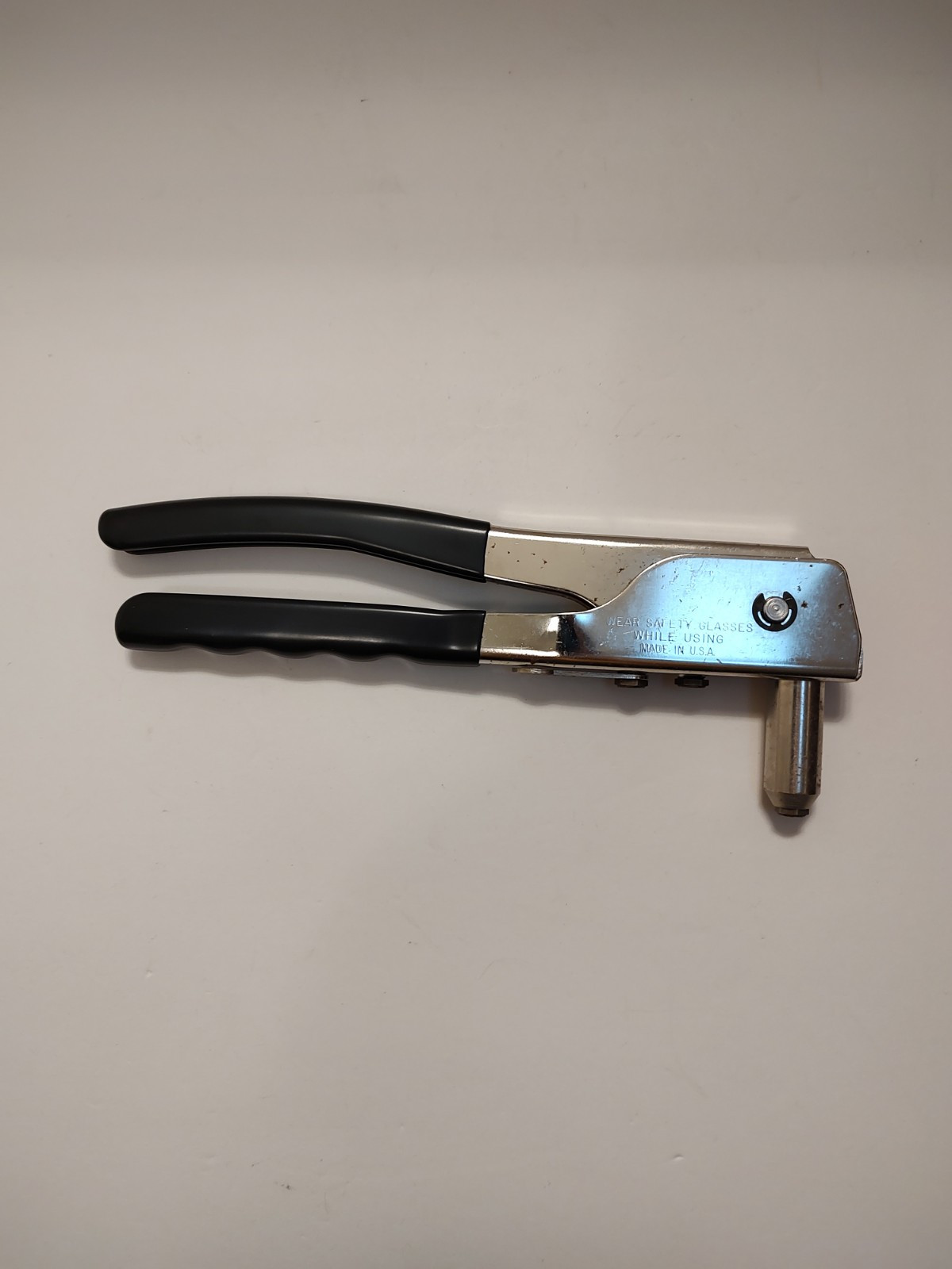 Sears Craftsman Heavy Duty Riveter 974737