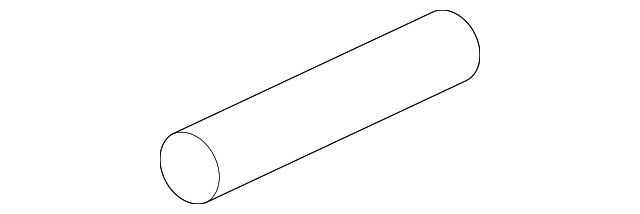Genuine Nissan Engine Coolant Pipe Stud 14895-2Y52A