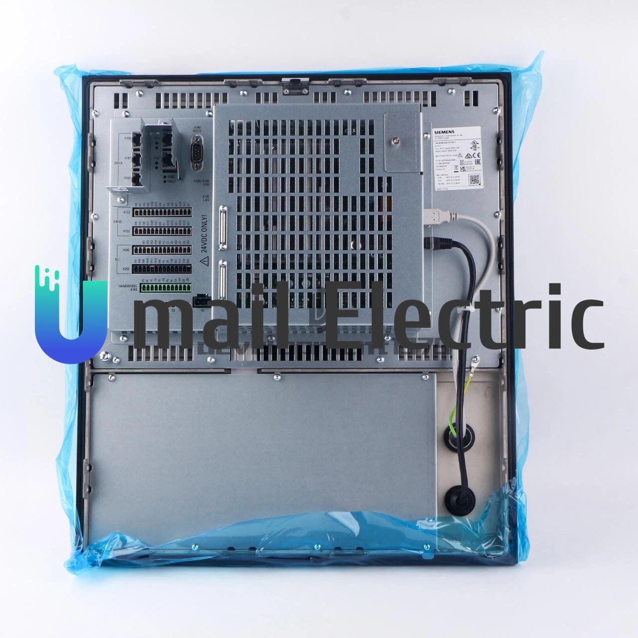 1PC New Siemens 6FC5370-8AA40-0BA0 CNC control panel