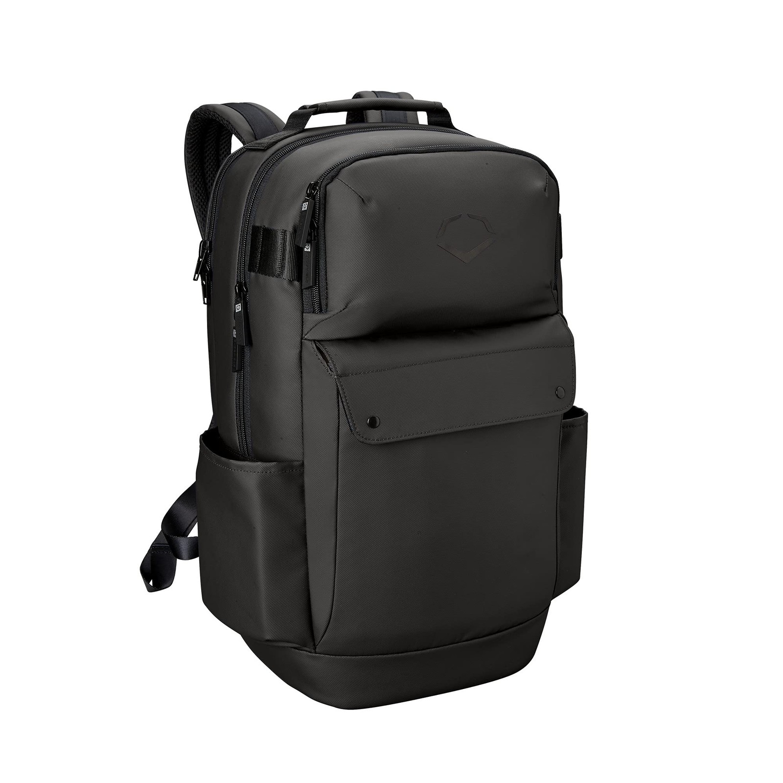 EvoShield Exec Backpack, Black One Size,