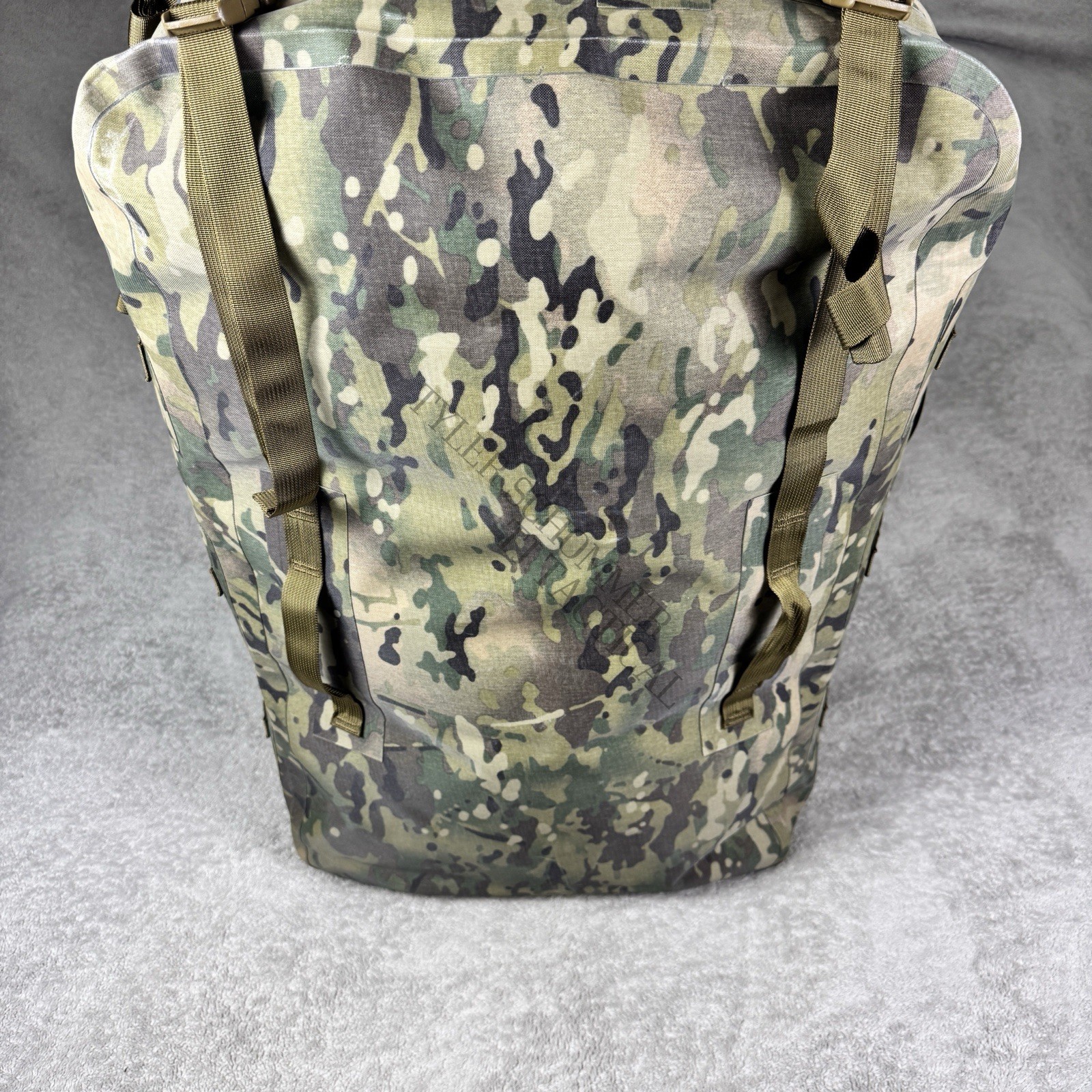 Watershed Kodiak Patrol Carrier Pack