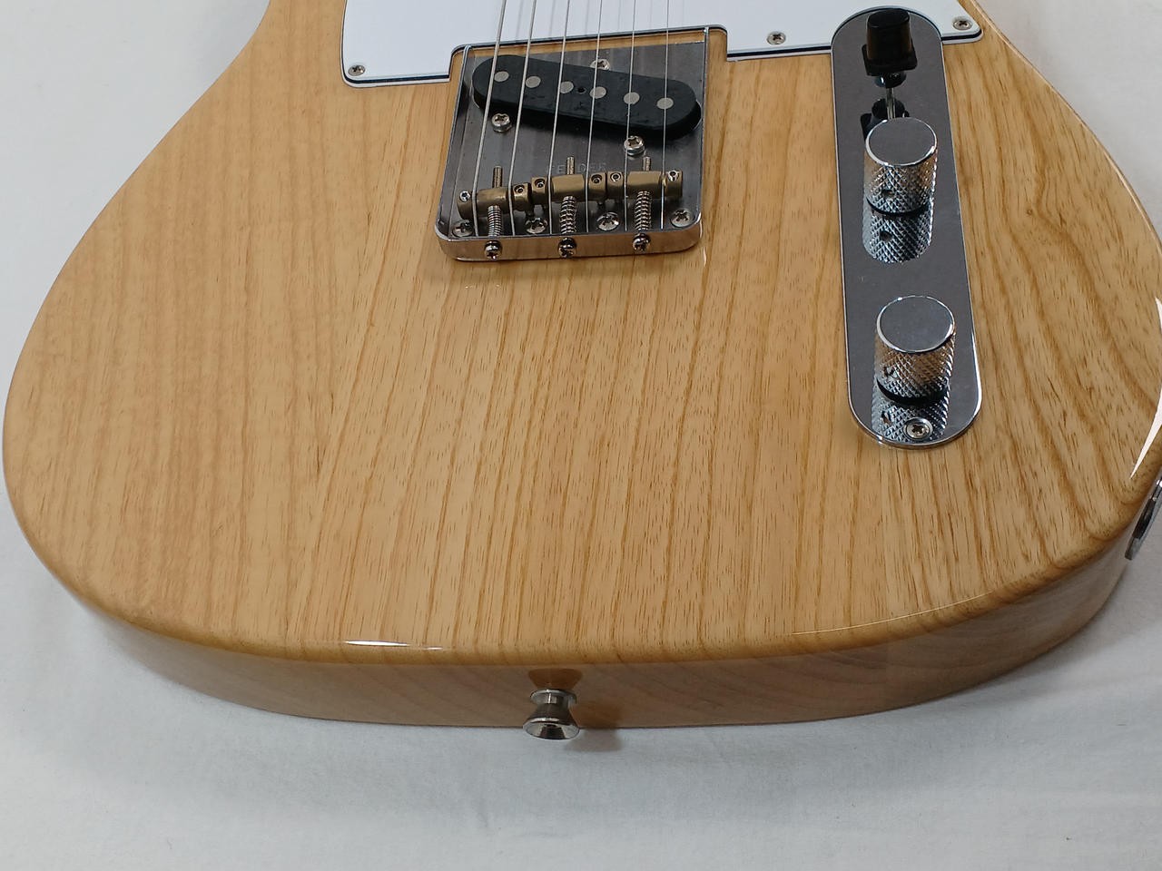 FENDER JAPAN TL-71 electric guitar