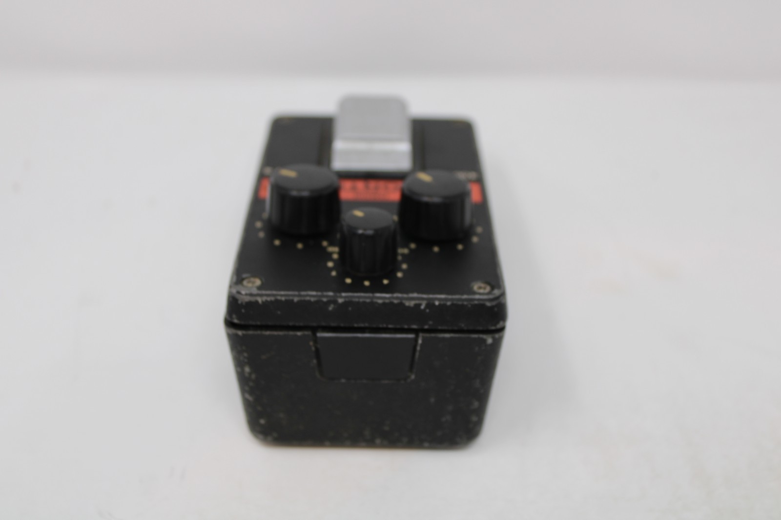 Yamaha DI-01 Distortion pedal Unit Only