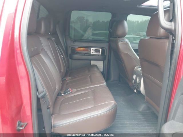 Transfer Case Fits 12-14 EXPEDITION 4478668