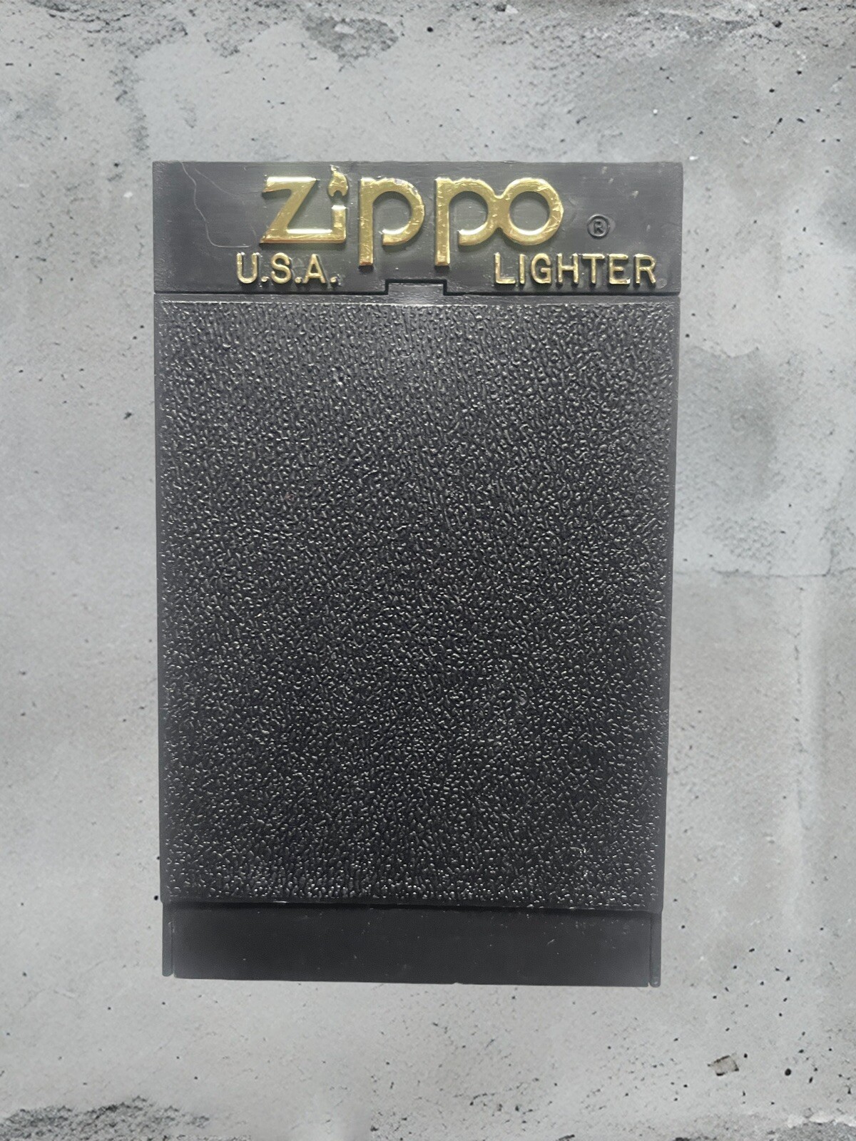 Zippo Lighter Effen Vodka New