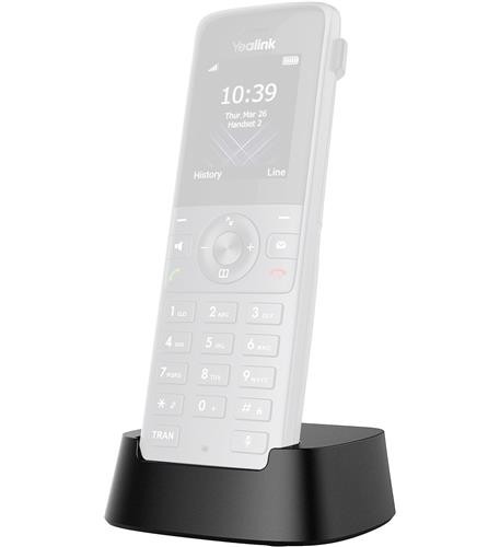 Yealink CCDW73H Charging Dock for W73H Handset