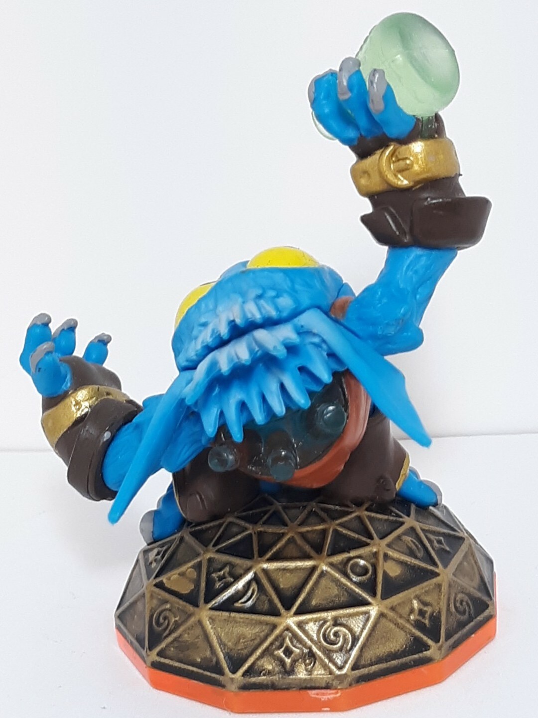 Skylanders Pop Fizz Giants Activision Figure