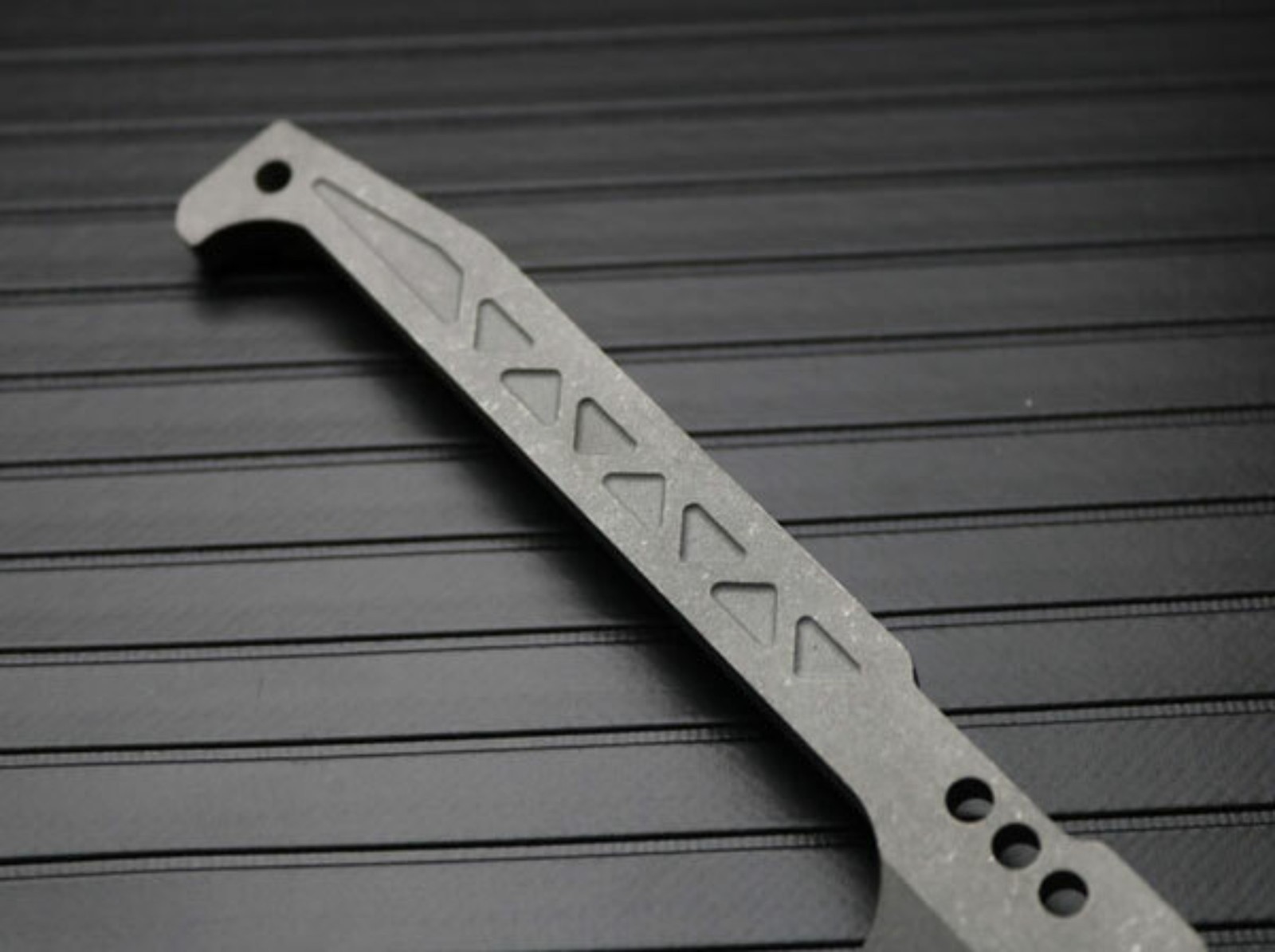 EDC Titanium Alloy Multifunctional Outdoor Tools Free Shipping