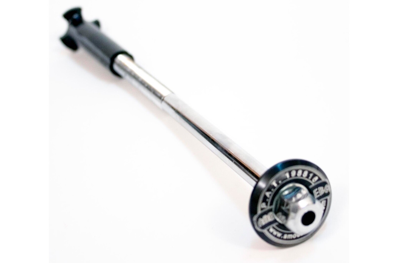 AMOEBA  Hollow Stem Lock