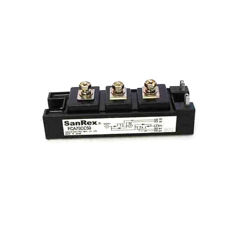 SANREX FCA75CC50 FCA75CC-50 Module New