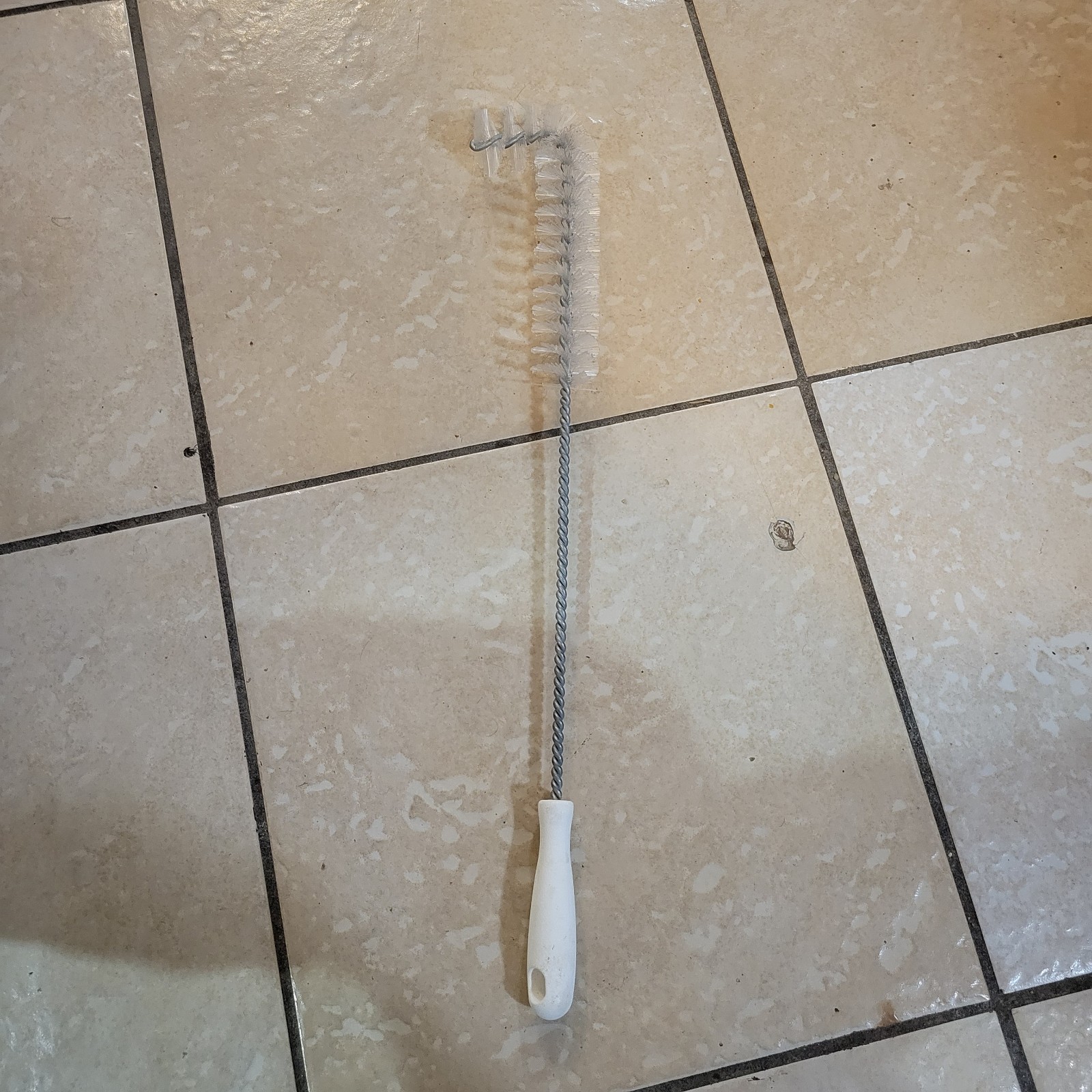 Fryer Crumb Scoop, And Unclogging Tools 4pc Lot