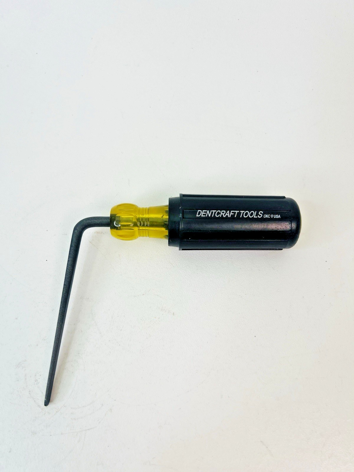 Dentcraft Tools HT-04 Hand Tool 4" Dent Repair