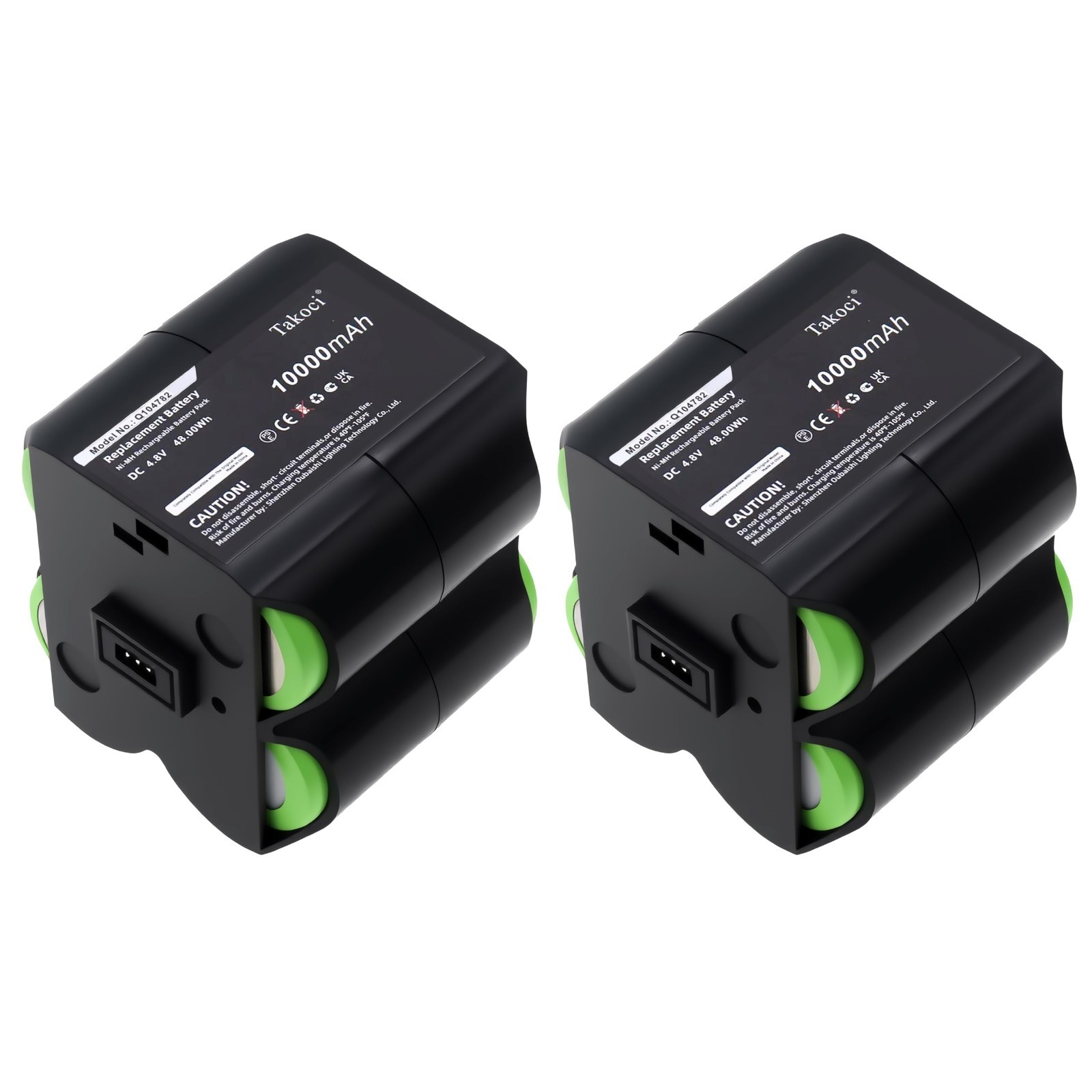 Battery for Spectra Precision Laser Level DG613 DG613G DG813 GL612 GL622 UL633N