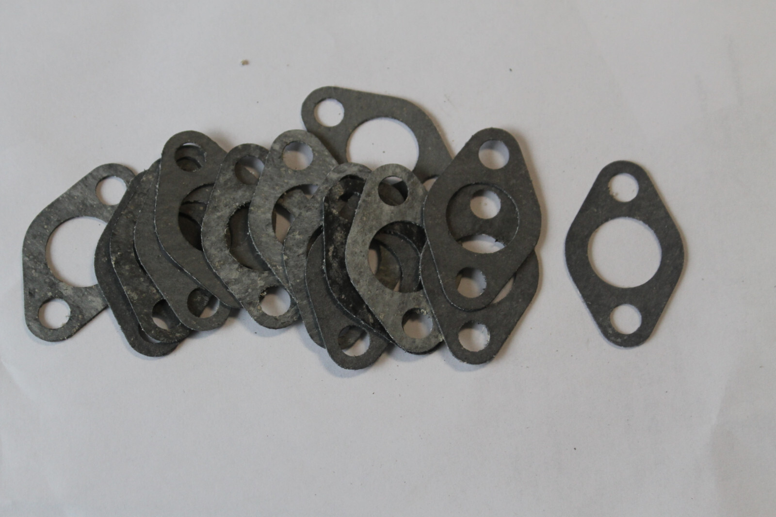 JACOBS / PRATT & WHITNEY  R-985   ENGINE GASKETS,  LOT OF  15  EACH  P/N  6191