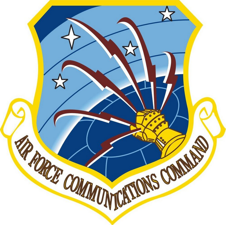 1849 ELECTRONIC INSTALLATION SQUADRON - 1980-1996- McCELLAN AFB, CALIF. + CLOSED