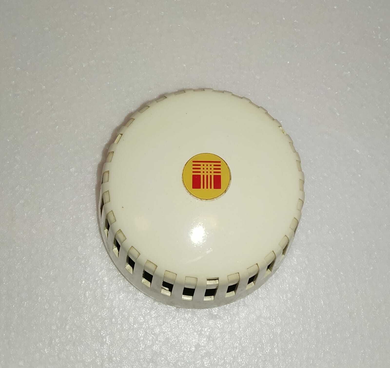 MR501 THORN SECURITY LIMITED  OPTICAL SMOKE SENSOR  516-031-001