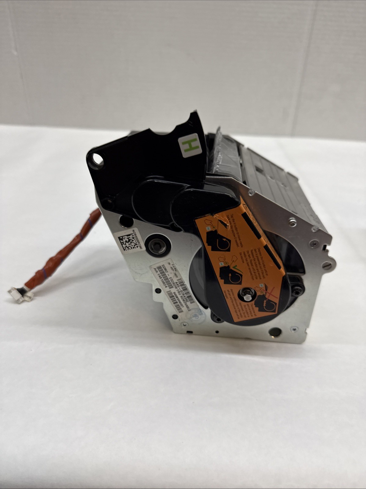 Escrow Assembly for SDM2 4450784392