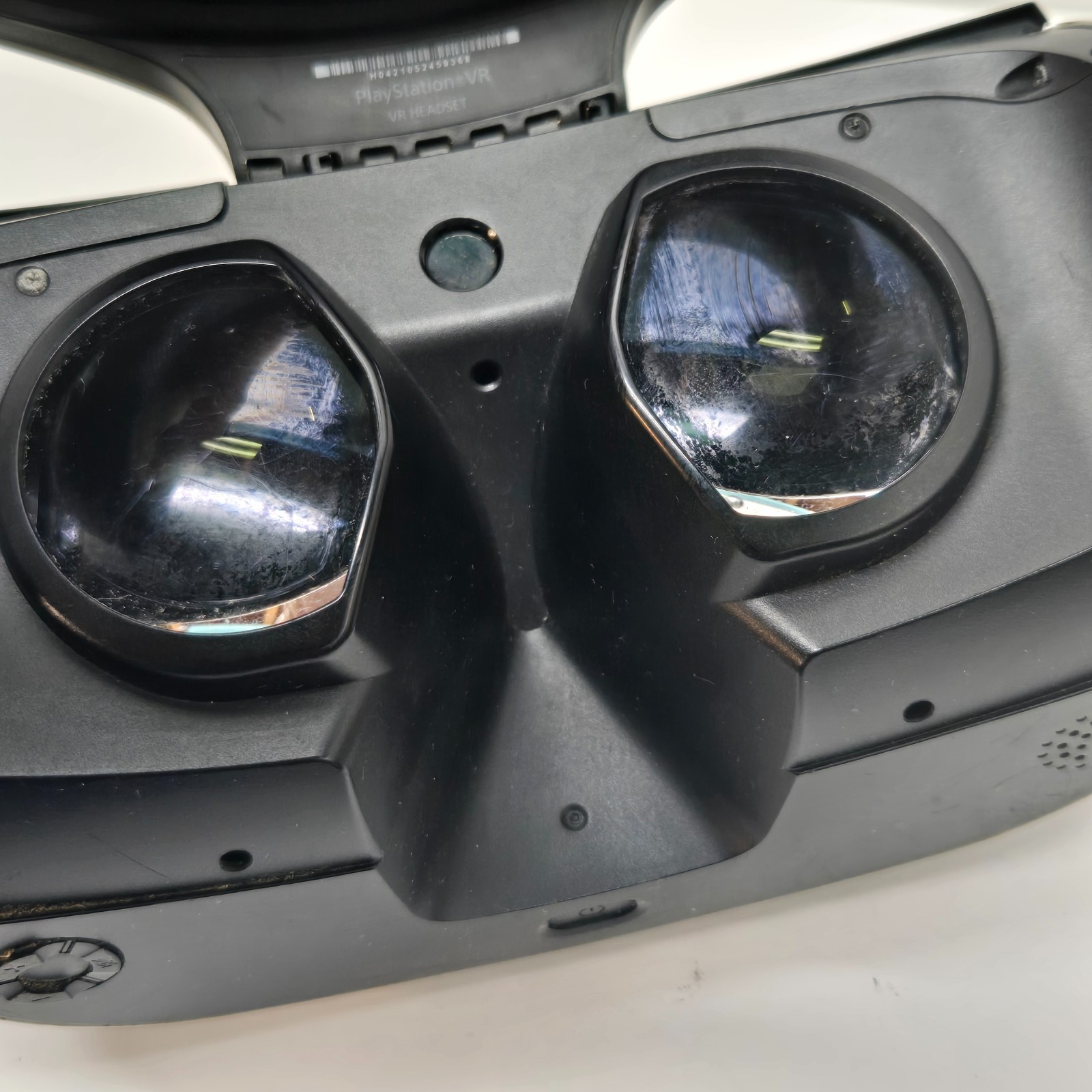 Playstation VR Headset & PS4 Processor Unit CUH-ZVR2 Virtual Reality Gaming Accs