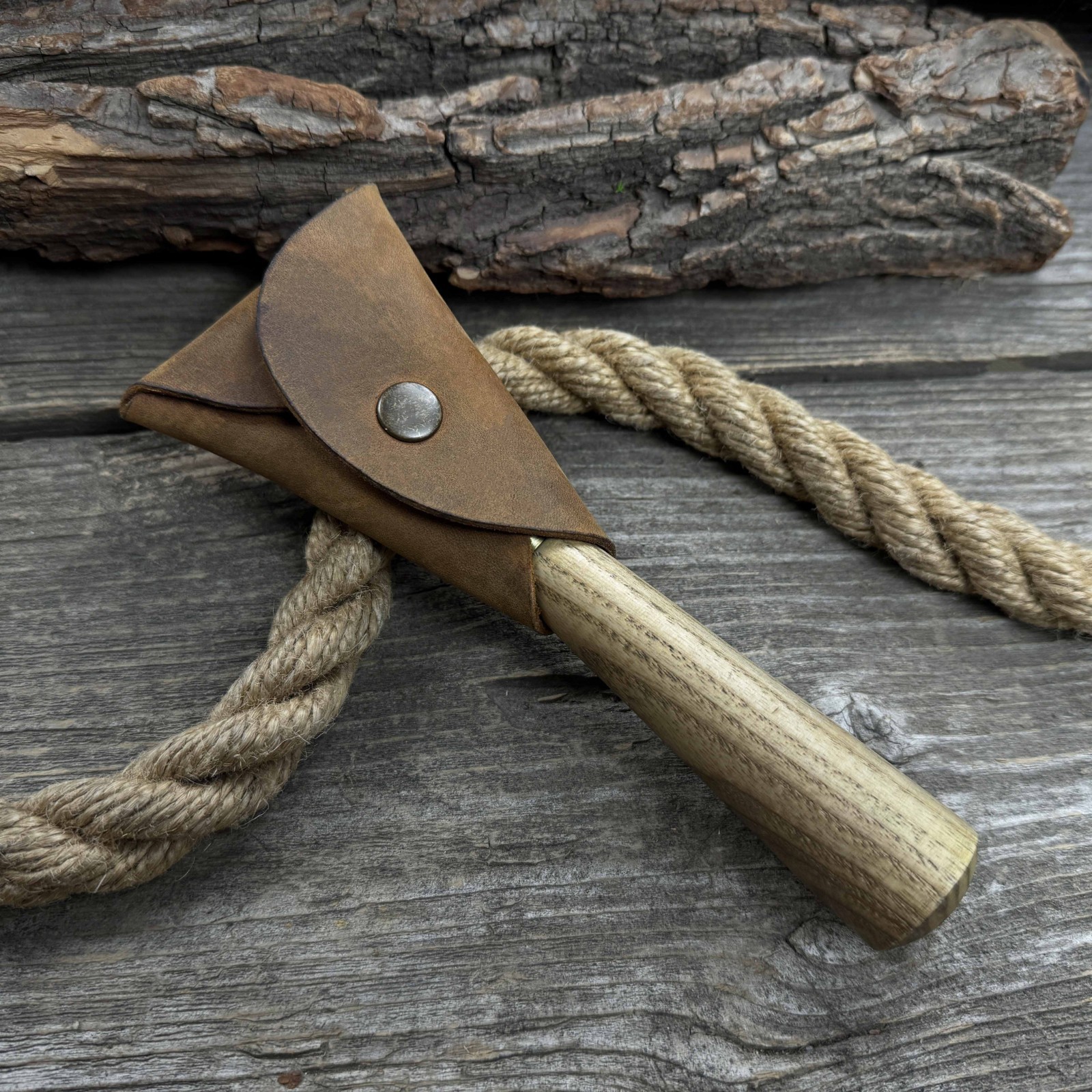 Spoon Carving Scorp Knife. Razor Sharp Blade. Wood Carving Tool for Beginners.