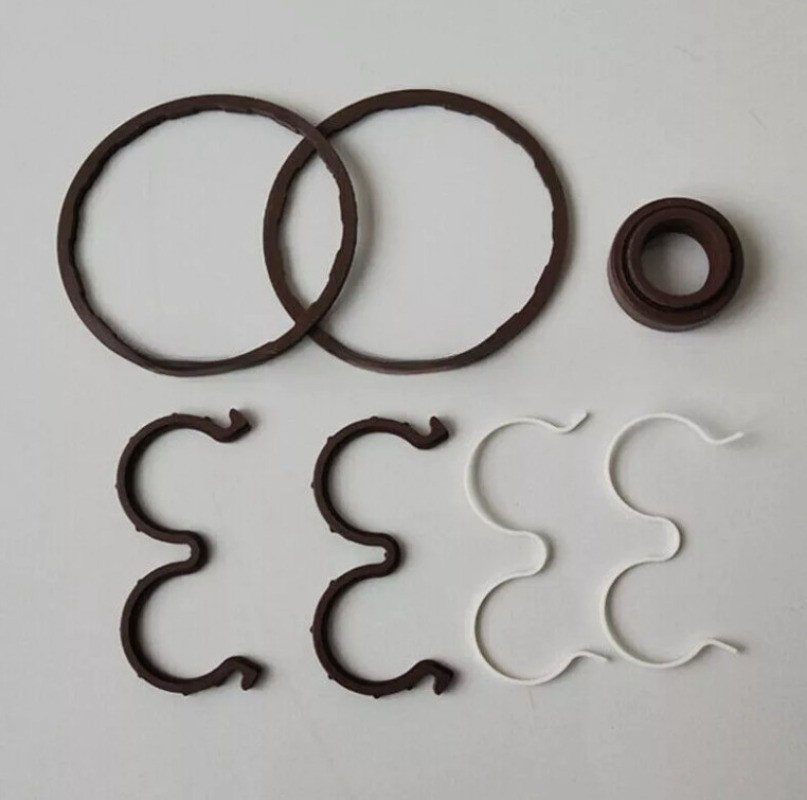 Hydraulic Gear Pump Repair Kit Sealing Ring Oil Pump CBN-F306/314/316/F320/F325