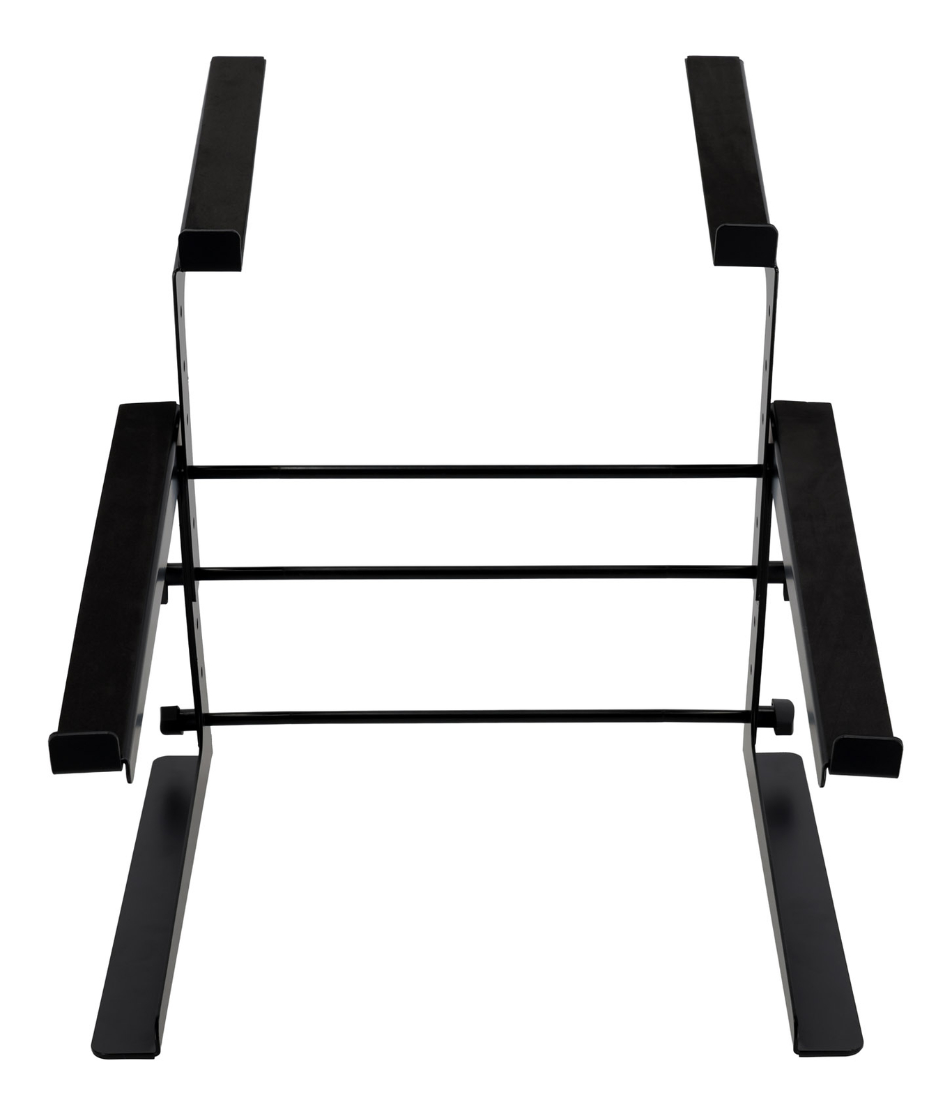 Rockville Laptop+Controller Stand for Native Instruments Komplete Kontrol A25
